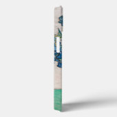 Van Gogh Iris Vaas Schilderij Impressionisme Case-Mate iPhone Case (Achterkant / Rechts)