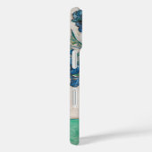 Van Gogh Iris Vase Schilderend Impressionisme Case-Mate iPhone Case (Achterkant / Rechts)