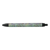 Van Gogh Irise Impressionist Painting Zwarte Inkt Pen (Voorkant)