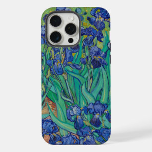 Van Gogh Irises