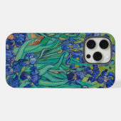 Van Gogh Irises (Verso Horizontal)