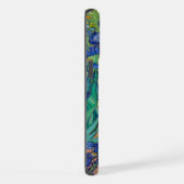 Van Gogh Irises (Côté droit)