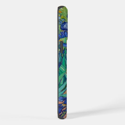 Van Gogh Irises (Côté droit)