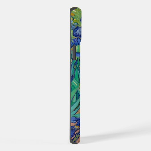 Van Gogh Irises (Côté droit)