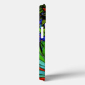 Van Gogh - Irises, beroemd schilderij, Case-Mate iPhone Case (Achterkant / Rechts)
