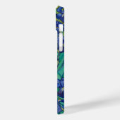 Van Gogh Irises Case-Mate iPhone Case (Achterkant / Links)