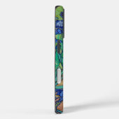 Van Gogh Irises Case-Mate iPhone Case (Achterkant / Rechts)