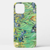 Van Gogh Irises Case-Mate iPhone Case (Achterkant)