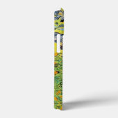 Van Gogh Irises Case-Mate iPhone Case (Achterkant / Rechts)