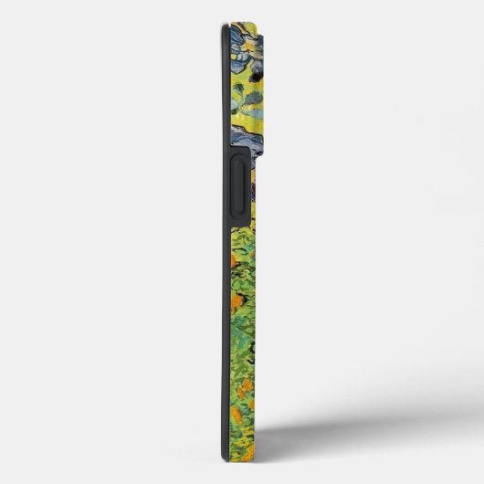 Van Gogh Irises Case-Mate iPhone Case (Achterkant / Rechts)