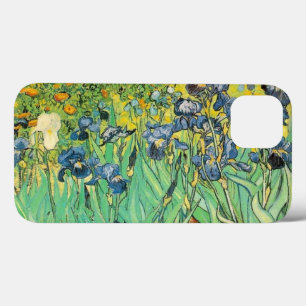 Van Gogh Irises iPhone 13 Hoesje