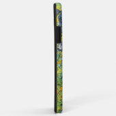 Van Gogh Irises Case-Mate iPhone Case (Achterkant/rechts)