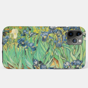 Van Gogh Irises iPhone 11 Pro Max Hoesje