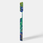 Van Gogh Irises iPhone Hoesje (Rechterkant)