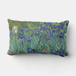 Van Gogh  Irises Kussen