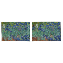 Van Gogh Irises