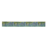 Van Gogh  Irises Lint (Voorkant)