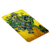 Van Gogh: Irises Magneet (Rechterzijde)