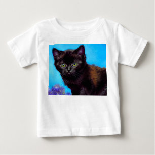 Van Gogh Kat en Bloemen