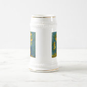 Van Gogh Keizerlijke Fritillairen Bierpul (Center)