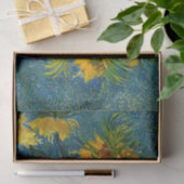 Van Gogh Keizerlijke Fritillairen Tissuepapier (Geschenk)