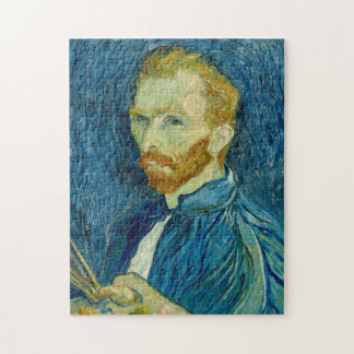 van gogh legpuzzel
