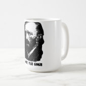 Van Gogh - Mugs (Devant droit)