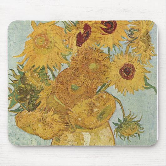 Van Gogh Muismat (Voorkant)