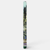 Van Gogh - Orchard Omringd door Cypresses Case-Mate iPhone Case (Achterkant/links)