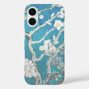 Van Gogh Painting Almond Blossom iPhone 16 Hoesje
