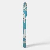 Van Gogh Painting Almond Blossom Case-Mate iPhone Case (Achterkant / Rechts)