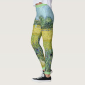 Van Gogh Painting Leggings (Links)