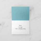 Van Gogh Peinture Almond Blossom Merci (Intérieur)