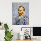 Van Gogh Poster (Thuiskantoor)