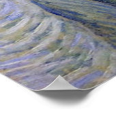 Van Gogh Poster (Hoek)