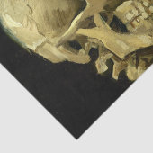 Van Gogh Roken Skelet Tissuepapier (Detail)