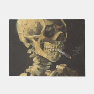 VAN GOGH - Rol met sigaret 1885 Deurmat