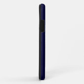 Van Gogh Rone Starry Night iPhone 5 Coque (Dos/Droite)