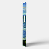 Van Gogh - Seascape Case-Mate iPhone Case (Achterkant / Rechts)