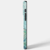 Van Gogh Self Portrait Case-Mate iPhone Case (Achterkant / Links)