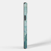 Van Gogh Self Portrait Case-Mate iPhone Case (Achterkant / Rechts)