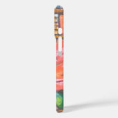 Van Gogh slaapkamer mini Case-Mate iPhone Case (Achterkant / Links)