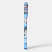 Van Gogh slaapkamer mini Case-Mate iPhone Case (Achterkant / Rechts)