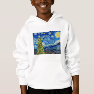 Van Gogh Starry