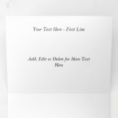 Van Gogh Starry Modèle de nuit (Intérieur en premier)