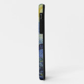 Van Gogh Starry Nacht Case-Mate iPhone Case (Achterkant/links)