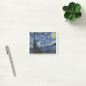 Van Gogh, Starry Nigh Post-it® Notes (Kantoor)