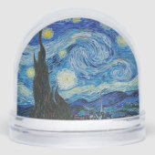 Van Gogh Starry Night Artwork – Christmas Limited  (Avant)