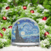 Van Gogh Starry Night Artwork – Christmas Limited  (Noël)