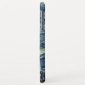 Van Gogh Sterrennacht Case-Mate iPhone Case (Achterkant/links)